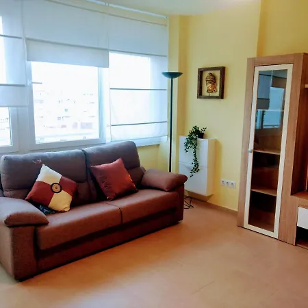 Apartamento Apartamento Nuevo Centro *