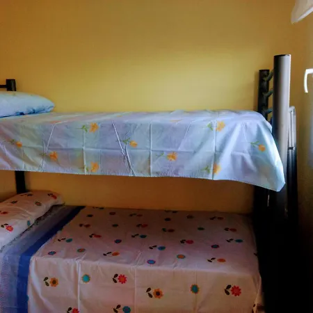 Apartamento Apartamento Nuevo Centro Torremolinos