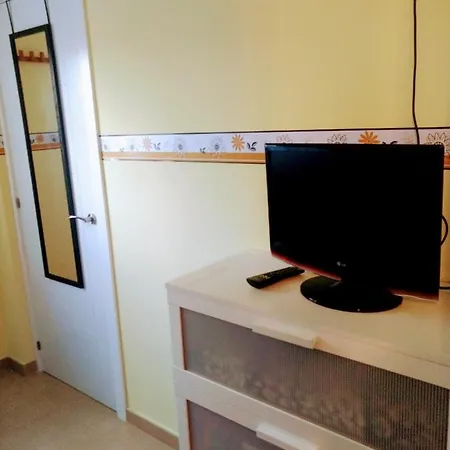 Apartamento Nuevo Centro Apartamento