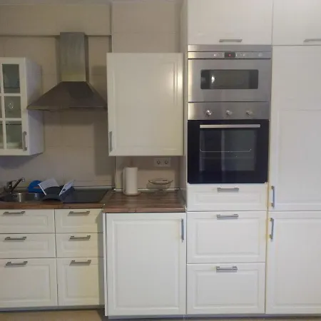 Apartamento Nuevo Centro * Torremolinos