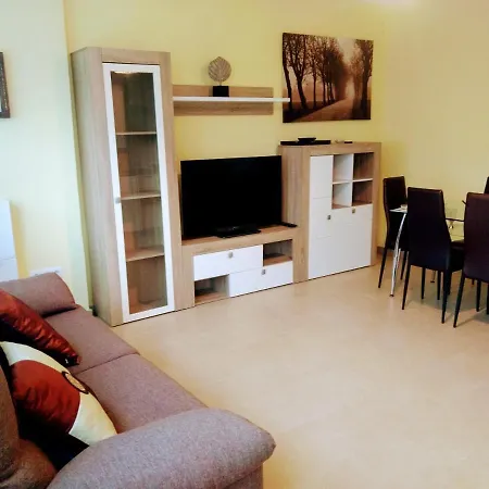 Apartamento Apartamento Nuevo Centro