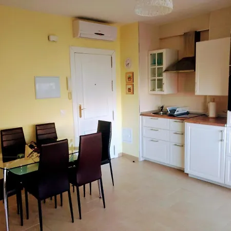 Apartamento Nuevo Centro *