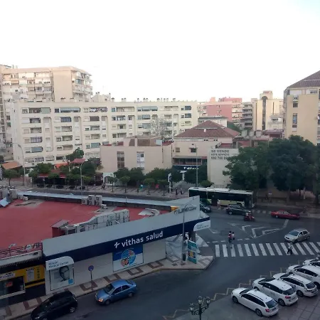 Apartamento Apartamento Nuevo Centro