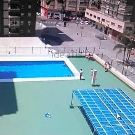Apartamento Nuevo Centro *